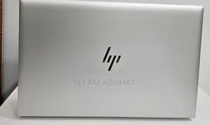 New Laptop HP EliteBook 850 G8 16GB Intel Core i5 SSD 512GB