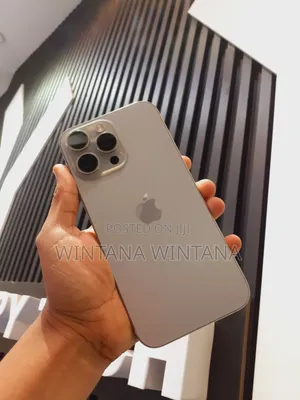 Apple iPhone 16 Pro Max 256 GB