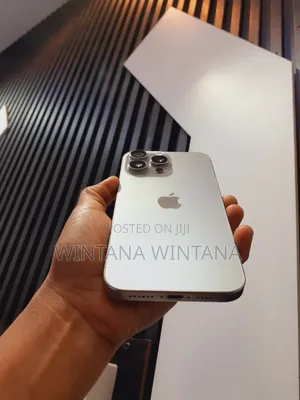Apple iPhone 16 Pro Max 256 GB