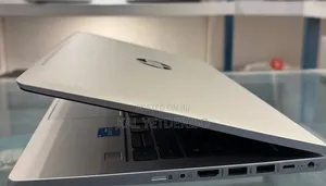 New Laptop HP ProBook 430 16GB Intel Core i5 SSD 512GB