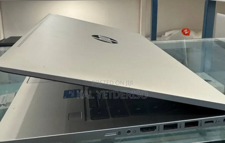 New Laptop HP ProBook 430 16GB Intel Core i5 SSD 512GB