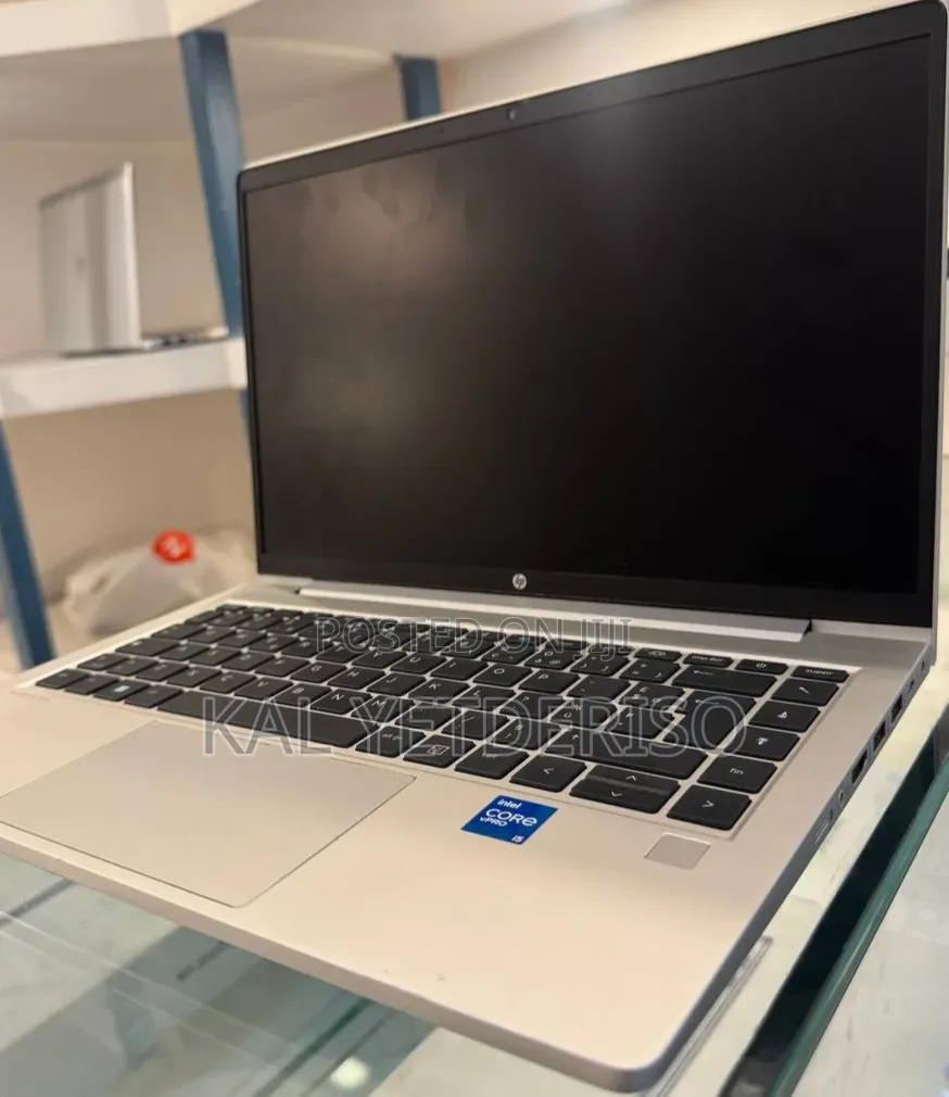 New Laptop HP ProBook 430 16GB Intel Core i5 SSD 512GB