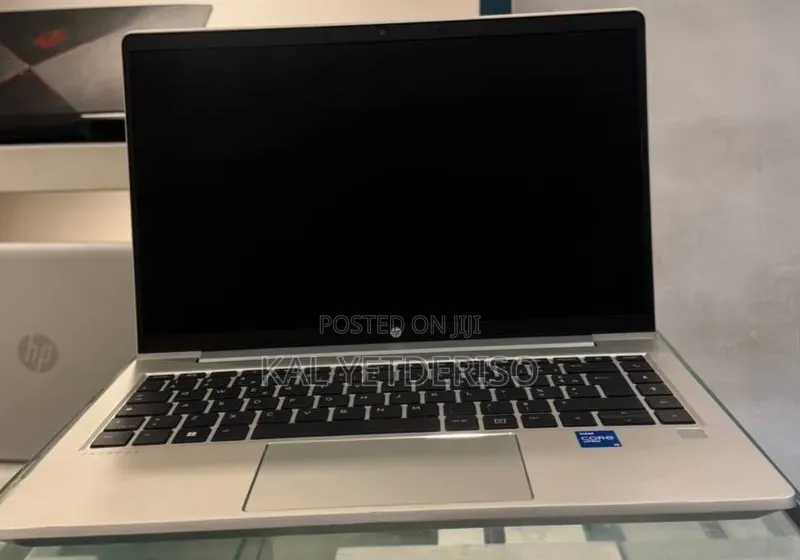 New Laptop HP ProBook 430 16GB Intel Core i5 SSD 512GB