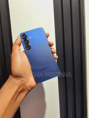 Samsung Galaxy S25 128 GB Blue