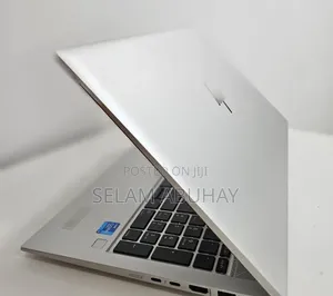 New Laptop HP EliteBook 850 G8 16GB Intel Core i5 SSD 512GB