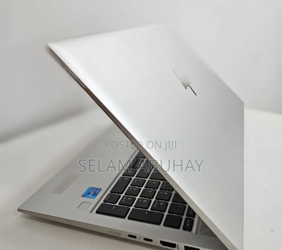 New Laptop HP EliteBook 850 G8 16GB Intel Core i5 SSD 512GB