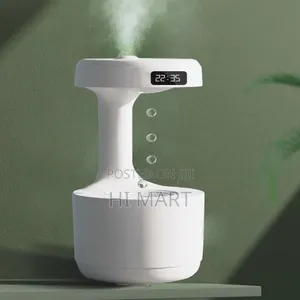 Anti Gravity Modern Humidifier