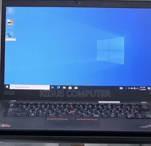 New Laptop Lenovo ThinkPad T14 16GB AMD Ryzen 5 SSD 512GB