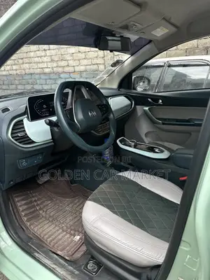 Changan BenBen E-Star 2024
