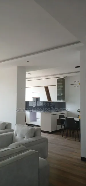 Furnished 2bdrm Apartment in Bole for sale