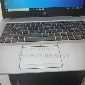 Laptop HP EliteBook 840 8GB Intel Core i5 SSD 1T