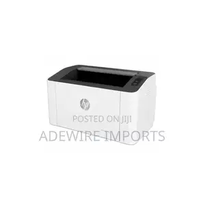 Hp Laserjet 108a New Printer With Vat