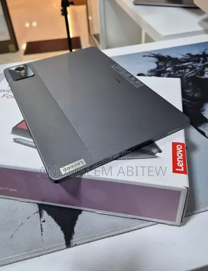 New Lenovo Tab M11 128 GB Gray