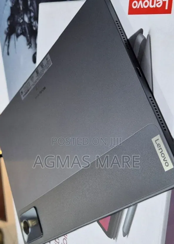 New Lenovo Tab M11 128 GB