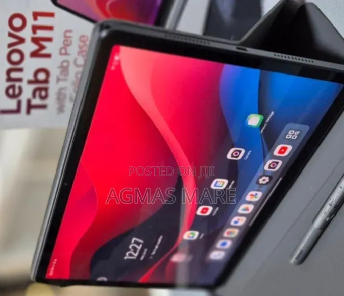 New Lenovo Tab M11 128 GB