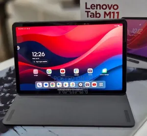 New Lenovo Tab M11 128 GB