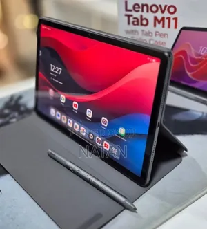 New Lenovo Tab M11 128 GB