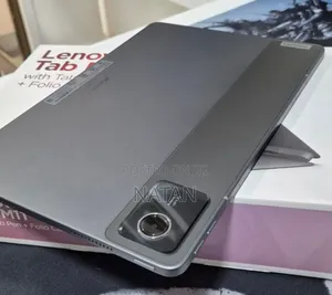 New Lenovo Tab M11 128 GB