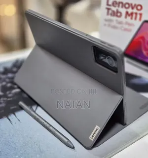 New Lenovo Tab M11 128 GB