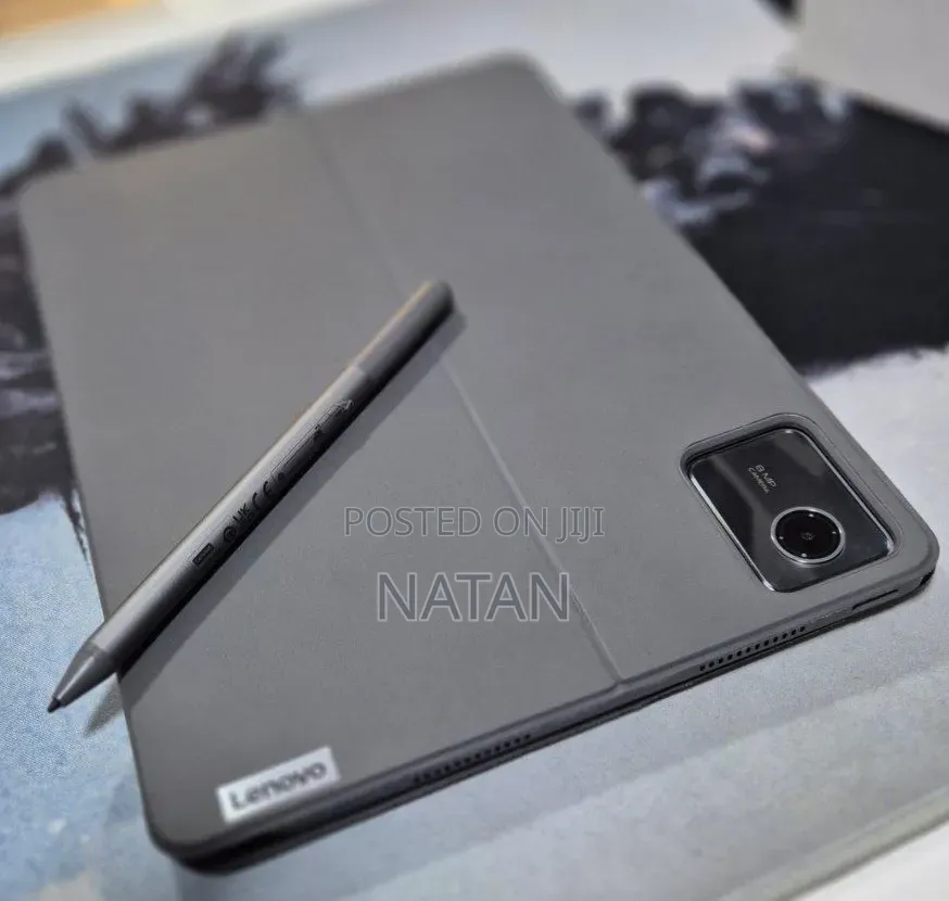 New Lenovo Tab M11 128 GB