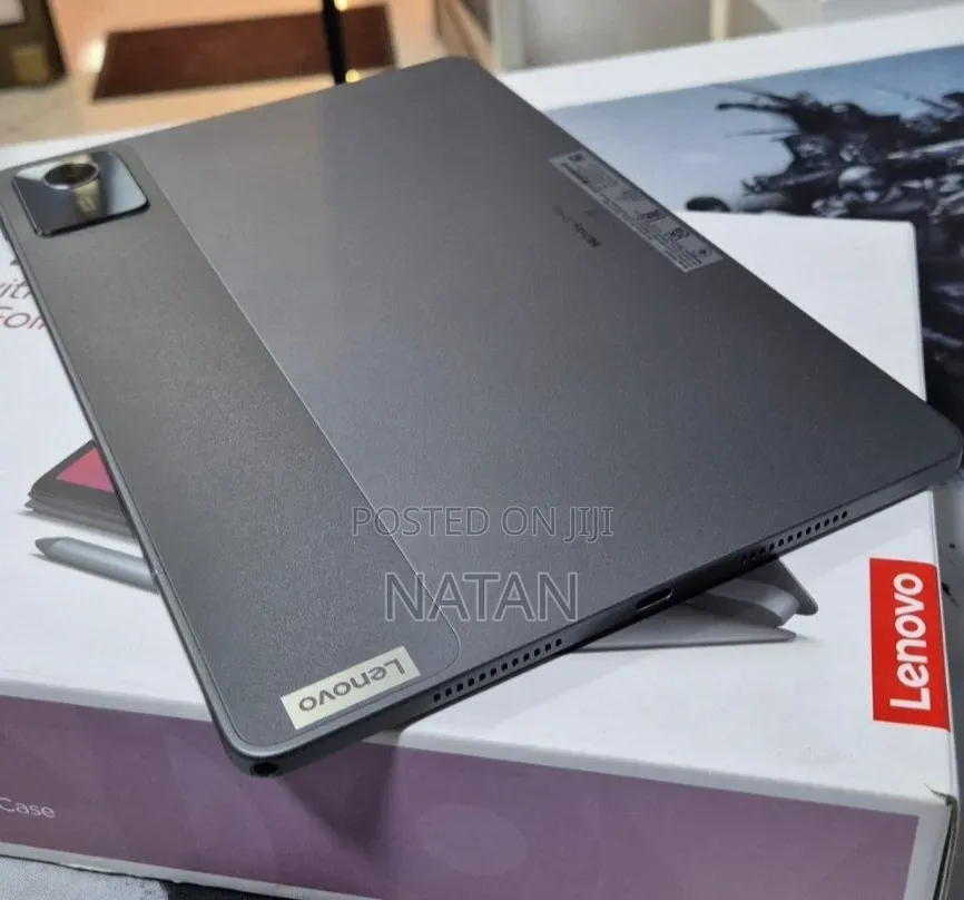 New Lenovo Tab M11 128 GB