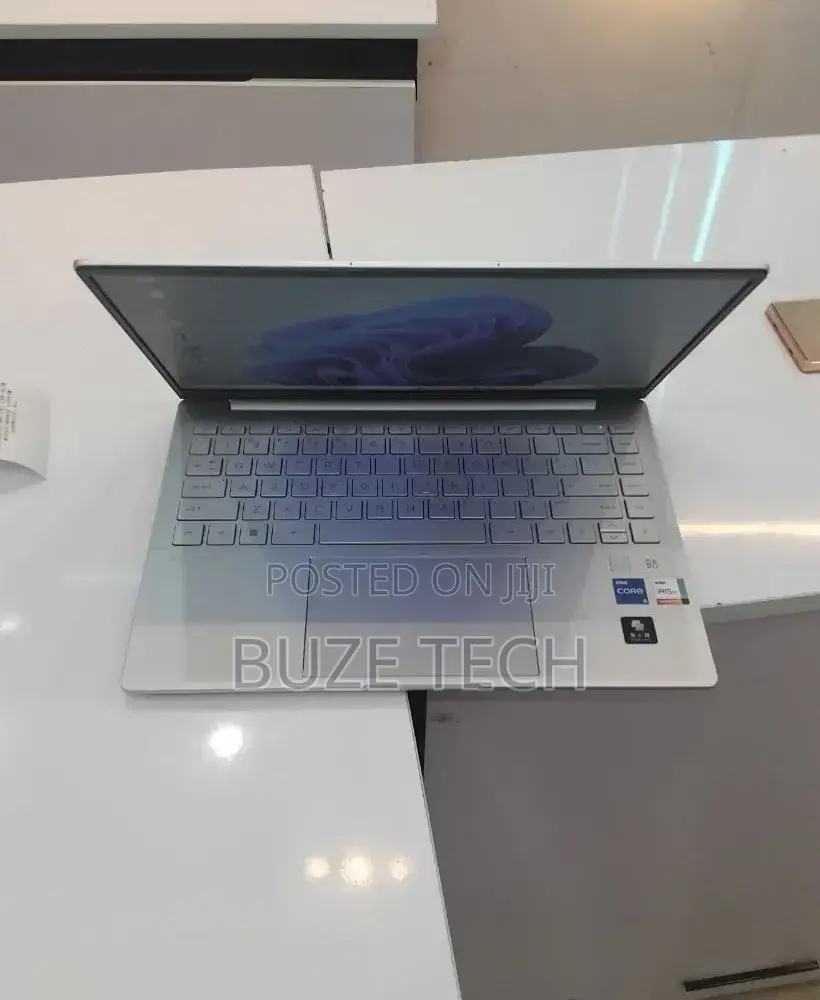 New Laptop HP Pavilion 15 16GB Intel Core i5 SSD 1T