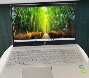 New Laptop HP Pavilion 10 16GB Intel Core i7 SSD 512GB