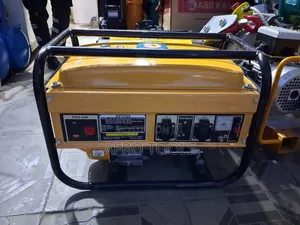 Gasoline Astra 3kw Generator
