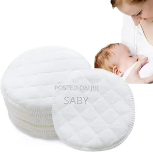 36pcs Disposable Breast Pads,