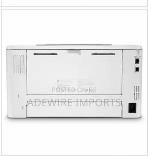 Hp Laserjet M404dn Used Printer With Vat