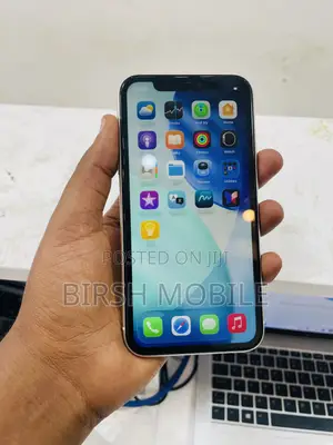 Apple iPhone 11 128 GB Blue