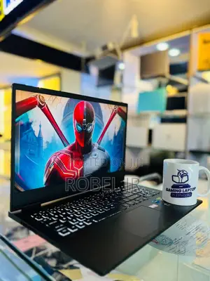 New Laptop HP Omen 16 16GB Intel Core i9 SSD 1T