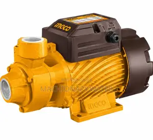 Inc-Co Serface Pump 1hp
