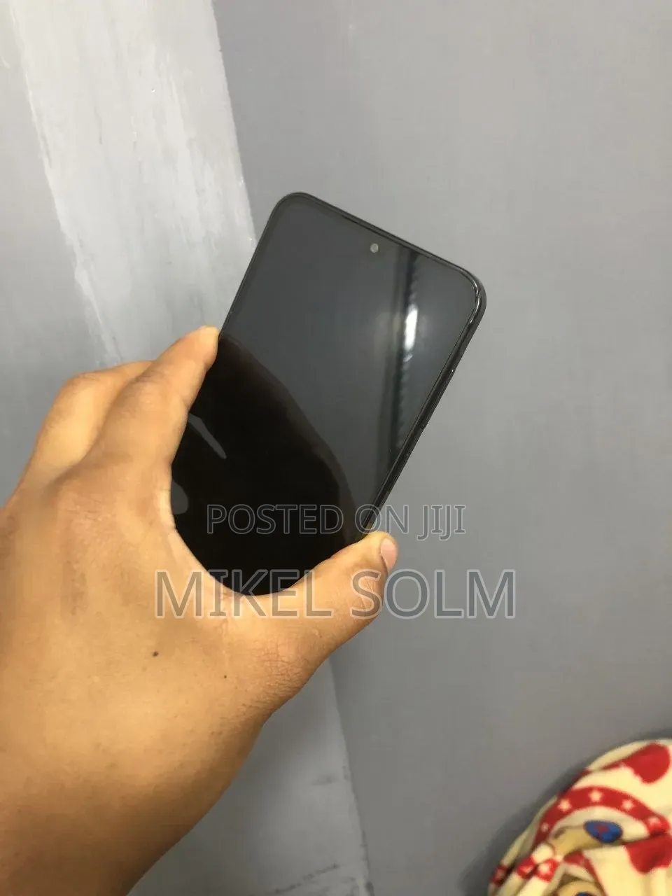 New Samsung Galaxy A17 128 GB Black