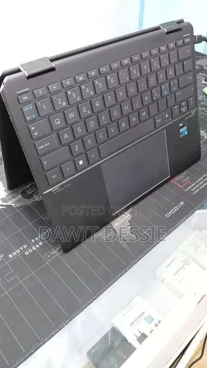 New Laptop HP Spectre 16GB Intel Core i7 SSD 1T