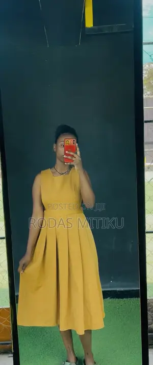Dress for Women