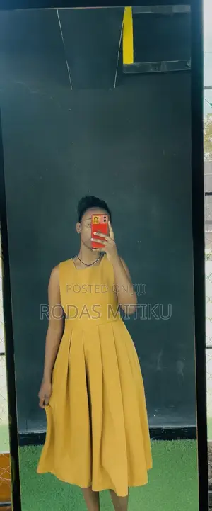 Dress for Women