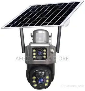 Stellar Out Door Security Camera