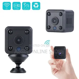 Mini Camera