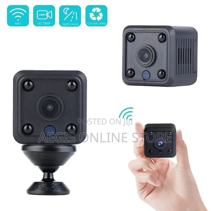 Mini Camera