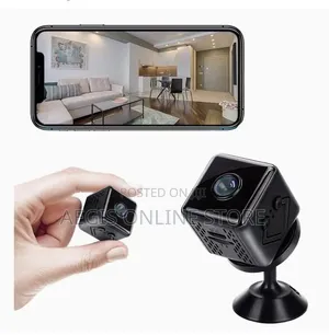 Mini Camera
