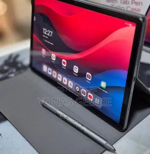New Lenovo Tab M11 128 GB