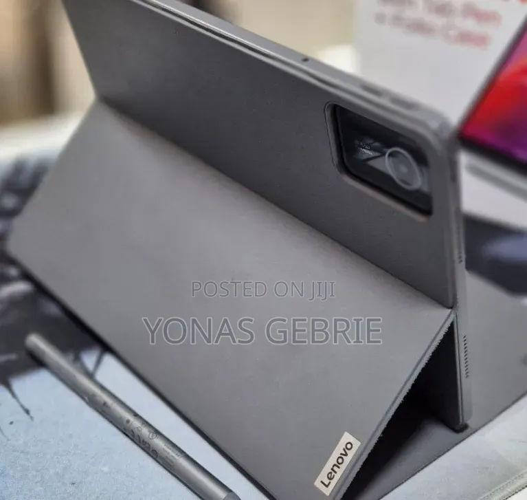 New Lenovo Tab M11 128 GB