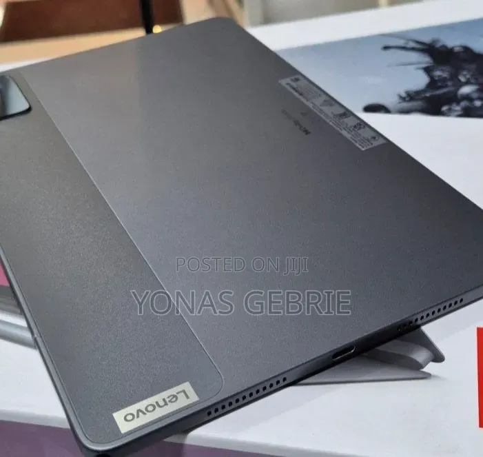 New Lenovo Tab M11 128 GB