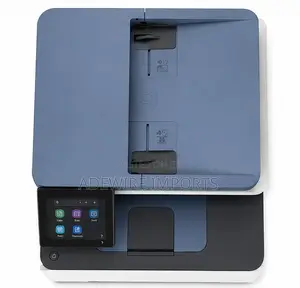 Hp Laserjet Pro MFP 3303fdw Color New Printer With Vat
