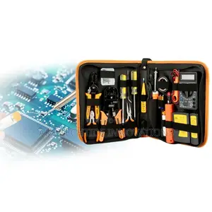 Network Repair Tool Kit Set