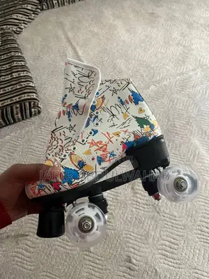 Quad Skate