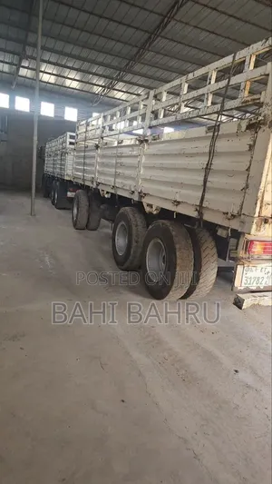 Iveco Trakker for Sale(ባላቶሊ)