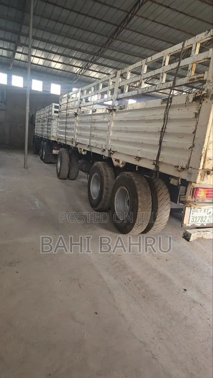 Iveco Trakker for Sale(ባላቶሊ)