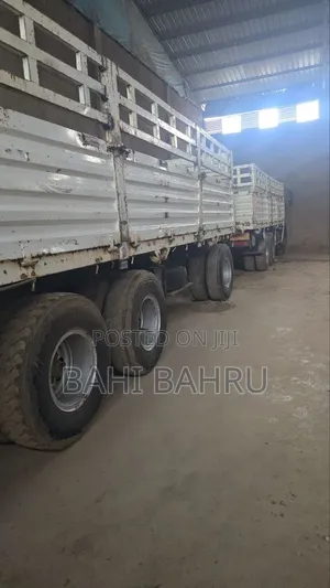 Iveco Trakker for Sale(ባላቶሊ)